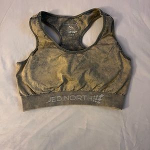 Jed North Sports Bra
